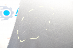 Front right wing Nissan Murano z52 15- graphite KAD, scratches