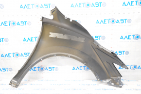Front left wing Nissan Murano z52 15- graphite KAD, scratches