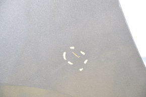 Front left wing Nissan Murano z52 15- graphite KAD, scratches