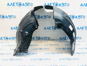 Front left mudguard Mazda 3 19- 4d OEM