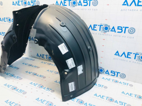 Front left mudguard Mazda 3 19- 4d OEM
