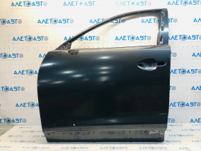 Door bare front left Mazda CX-9 16- OEM dented