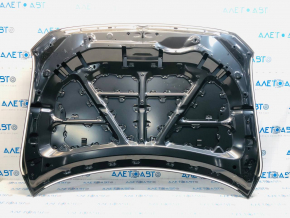 Hood bare Mazda CX-5 17- steel OEM crushed