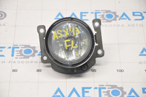 Fog light left Mitsubishi Outlander Sport ASX 10- sand