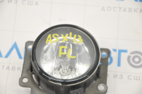 Fog light left Mitsubishi Outlander Sport ASX 10- sand