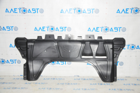 Engine protection VW Golf 15-