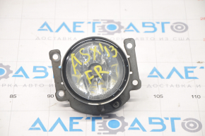 Fog lamp PTF right Mitsubishi Outlander Sport ASX 10- sand