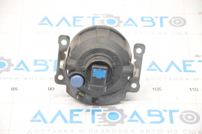 Fog lamp PTF right Mitsubishi Outlander Sport ASX 10- sand
