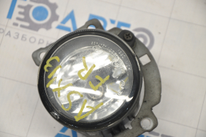 Fog lamp PTF right Mitsubishi Outlander Sport ASX 10- sand