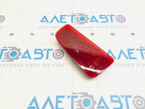 Reflector rear left Subaru Outback 15-19 OEM chip