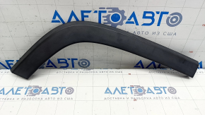 Rear right wing arch trim Jeep Cherokee KL 19 - structure, abrasions