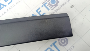 Rear right wing arch trim Jeep Cherokee KL 19 - structure, abrasions