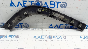 Rear left wing arch trim Jeep Cherokee KL 19 - structure, abrasion