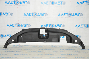 Toyota Prius 50 16-18 TV Cover