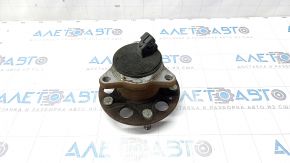 Rear left hub Kia Niro 17-22 HEV, PHEV