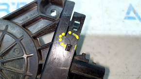 Rear left window lift motor Jeep Grand Cherokee WK2 11-21 crack in mount