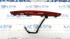 Brake light Kia Niro 17-22 cracks in glass, cut wire, scratches