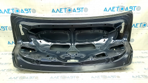 Trunk lid Mazda 3 19- 4d Japan built, blue 42M, butt