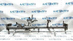 Under-torpedo pipe reinforcement Mazda 3 19- Japan built
