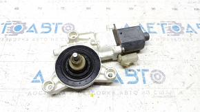 Window lift motor rear right Chrysler 200 15-17