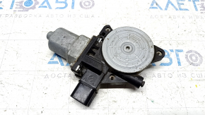 Front left window lift motor Subaru Forester 14-18 SJ 6 pins