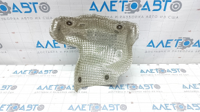 Manifold protection Kia Niro 17-22 HEV, PHEV