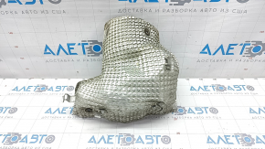 Manifold protection Kia Niro 17-22 HEV, PHEV