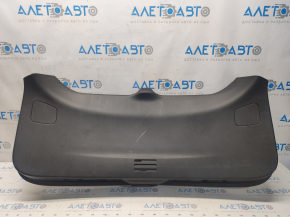Nissan Murano z52 15 trunk door trim - black, scratches