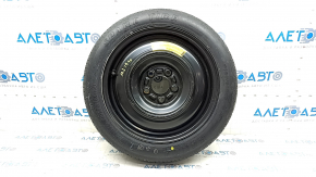 Spare tire spare wheel Mazda 3 19- R16 125/80 Japan built