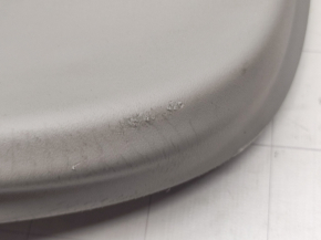 Left trunk door trim Nissan Murano z52 15- gray, scratches