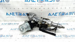 Steering column EUR Mazda 3 19- Japan built