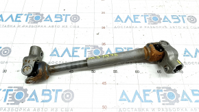 Steering cardan shaft Mazda 3 19- Japan built