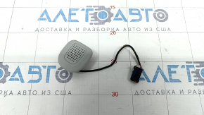 Microphone in the ceiling Jeep Cherokee KL 14 - gray