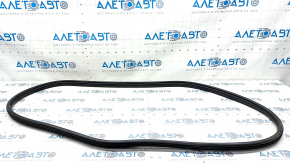 Door seal rear left Mazda 3 19- 4d