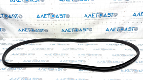 Door seal rear left Mazda 3 19- 4d
