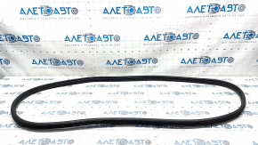 Door seal rear right Mazda 3 19- 4d