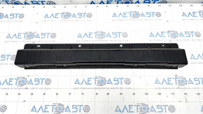 Rear bumper trim mount center Jeep Cherokee KL 19-21 crack in mount