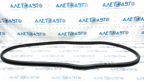 Door seal front left Mazda 3 19-