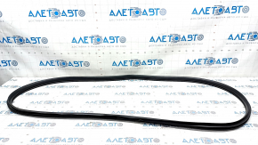 Door seal front left Mazda 3 19-