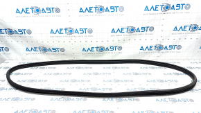 Door seal front right Mazda 3 19-