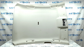 Headlining Mazda 3 19-22 4d without sunroof, gray, Japan built, for cleaning, scratch