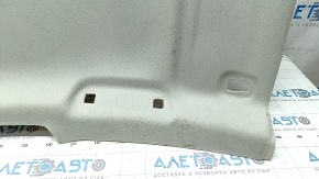 Headlining Mazda 3 19-22 4d without sunroof, gray, Japan built, for cleaning, scratch