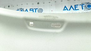 Headlining Mazda 3 19-22 4d without sunroof, gray, Japan built, for cleaning, scratch