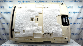 Headlining Mazda 3 19-22 4d without sunroof, gray, Japan built, for cleaning, scratch