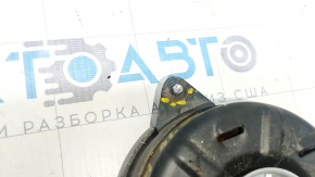 Right cooling fan motor Toyota Prius 30 10-15 broken bolts in fasteners