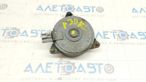Left cooling fan motor Toyota Prius 30 10-15 broken bolts in fasteners