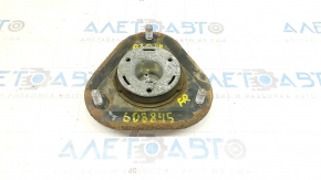 Front right shock absorber support Toyota Prius 30 10-15 with bearing, rusty
