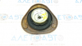 Front right shock absorber support Toyota Prius 30 10-15 with bearing, rusty