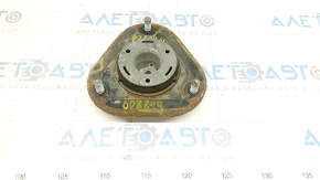 Front left shock absorber support Toyota Prius 30 10-15 with bearing, rusty