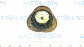 Front left shock absorber support Toyota Prius 30 10-15 with bearing, rusty